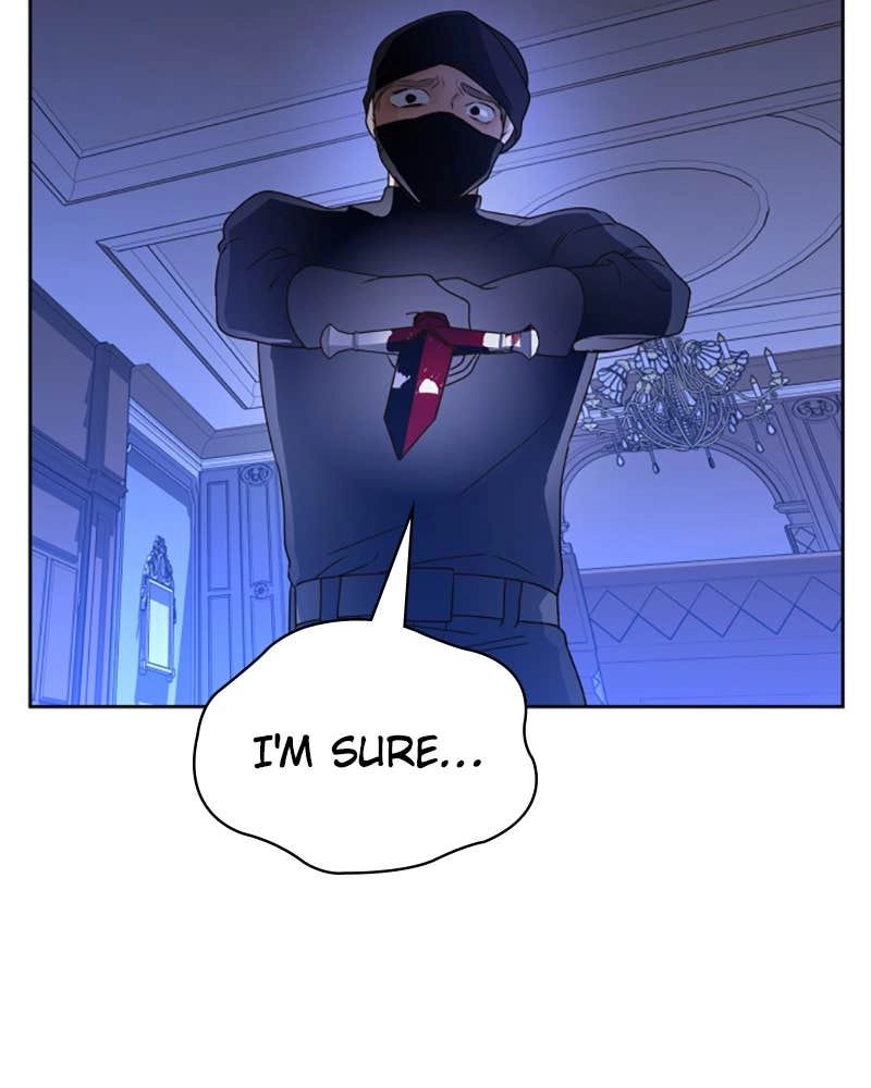 Your Throne Chapter 71 – AN ALTRUISTIC DECISION Page 196