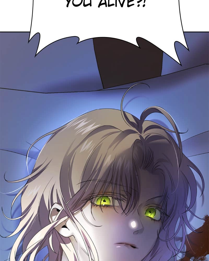 Your Throne Chapter 71 – AN ALTRUISTIC DECISION Page 199