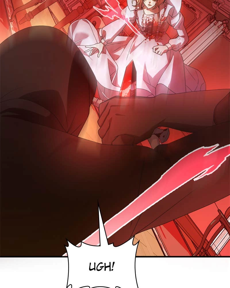Your Throne Chapter 72 – THINGS DON'T ALWAYS GO AS PLANNED Page 5