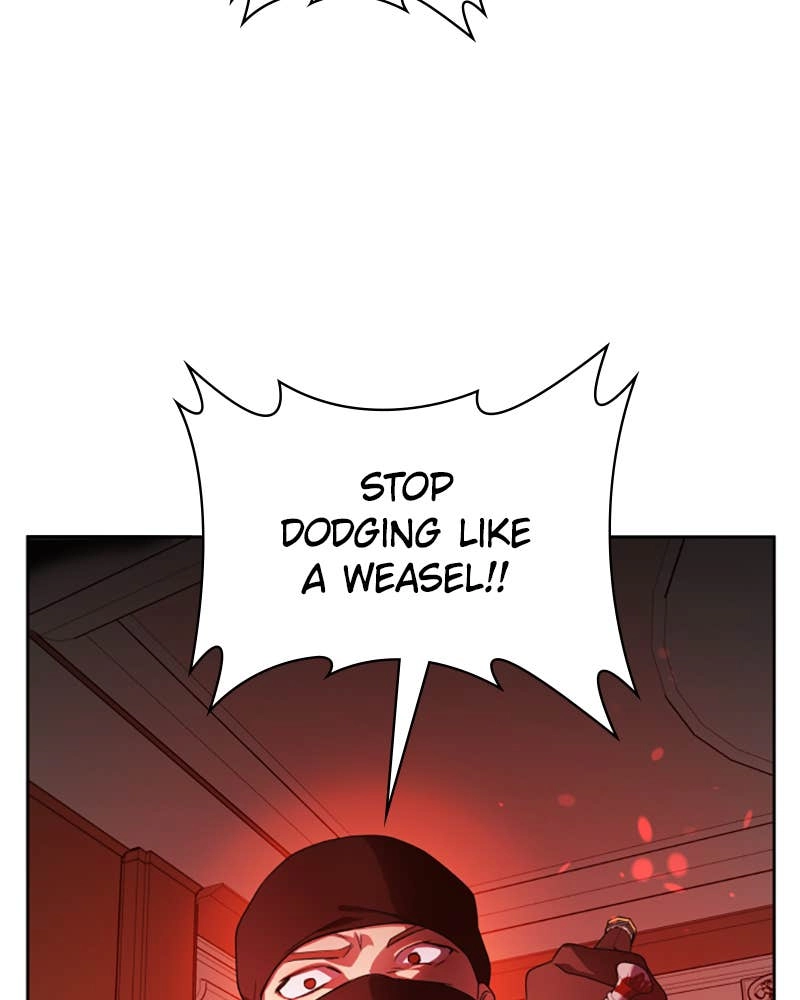 Your Throne Chapter 72 – THINGS DON'T ALWAYS GO AS PLANNED Page 6