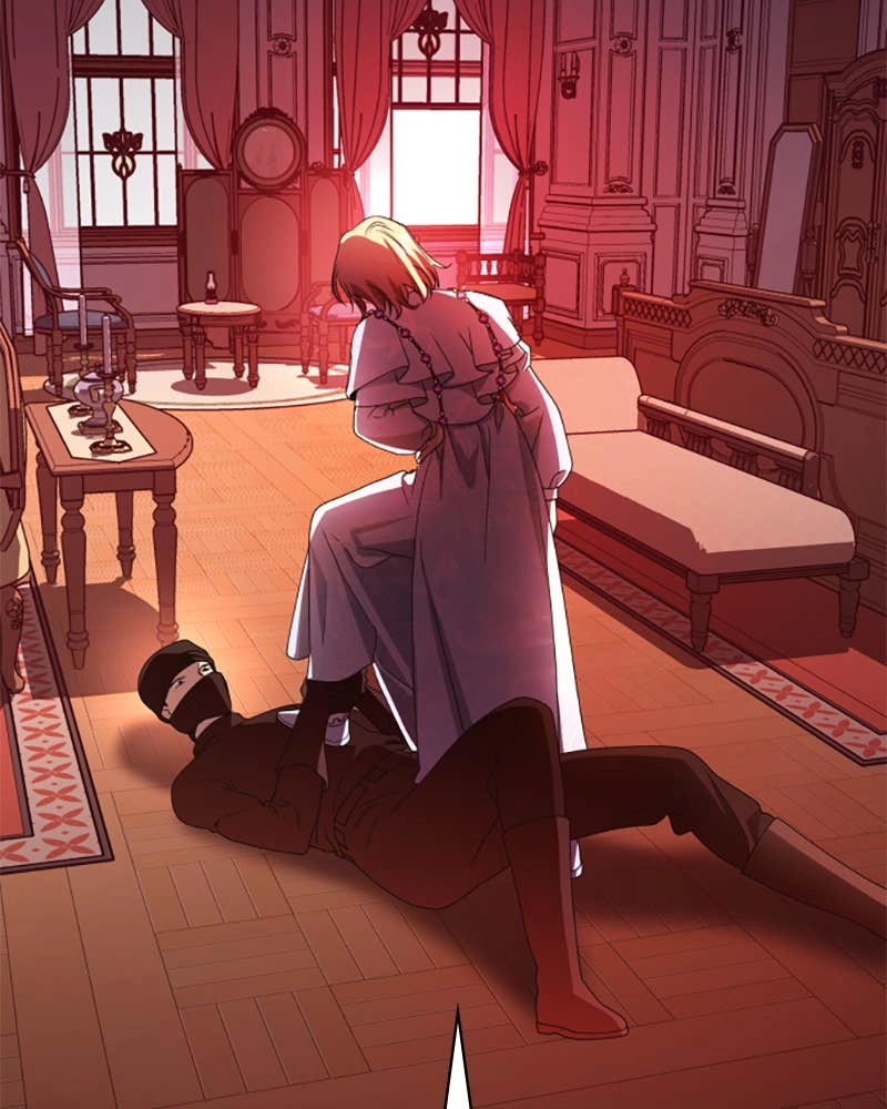 Your Throne Chapter 72 – THINGS DON'T ALWAYS GO AS PLANNED Page 20