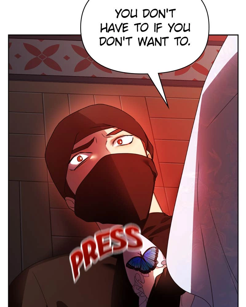 Your Throne Chapter 72 – THINGS DON'T ALWAYS GO AS PLANNED Page 22