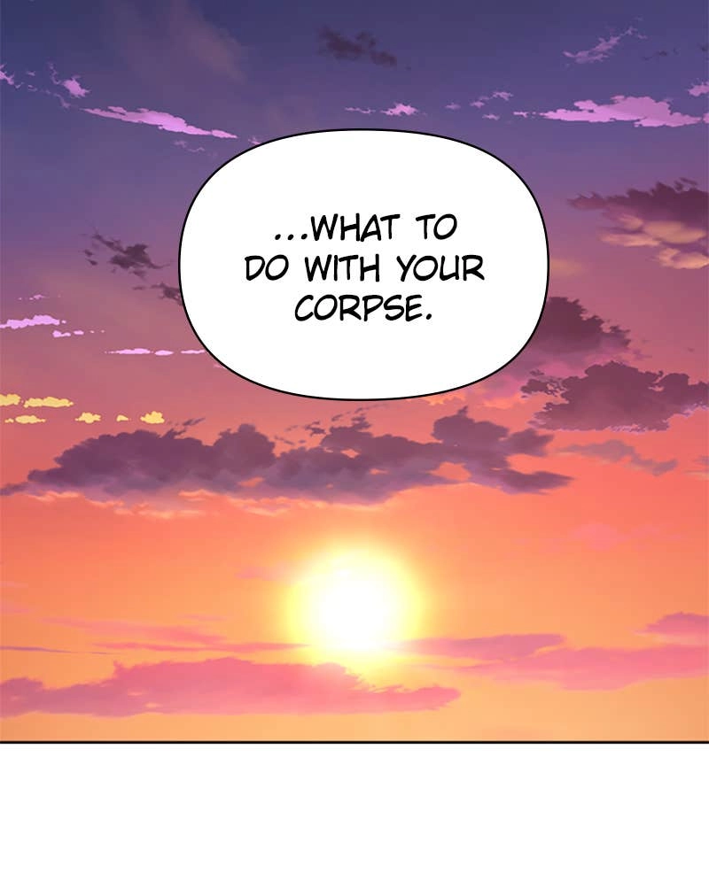 Your Throne Chapter 72 – THINGS DON'T ALWAYS GO AS PLANNED Page 29
