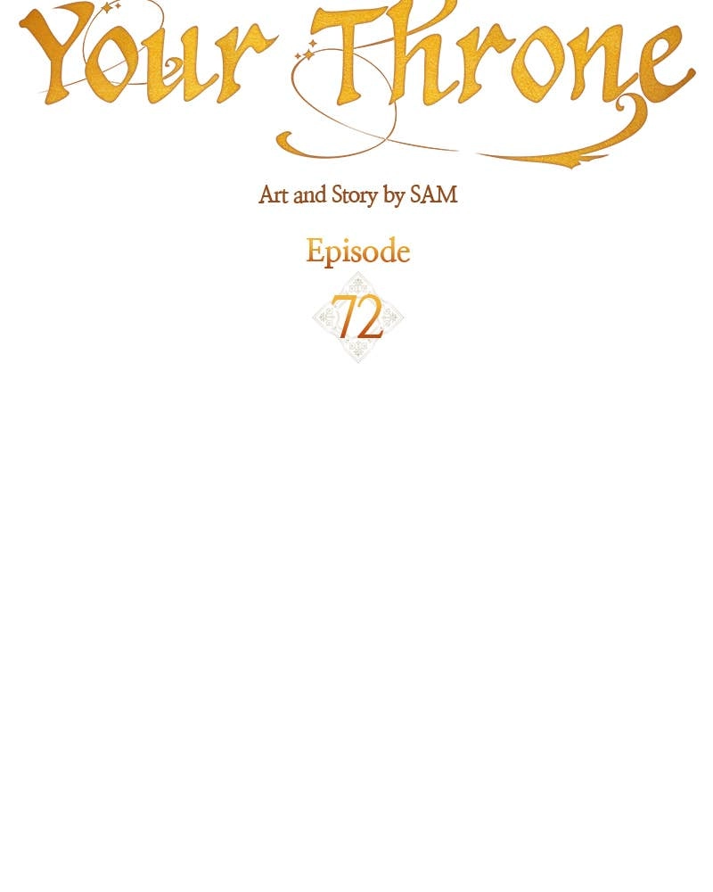 Your Throne Chapter 72 – THINGS DON'T ALWAYS GO AS PLANNED Page 31