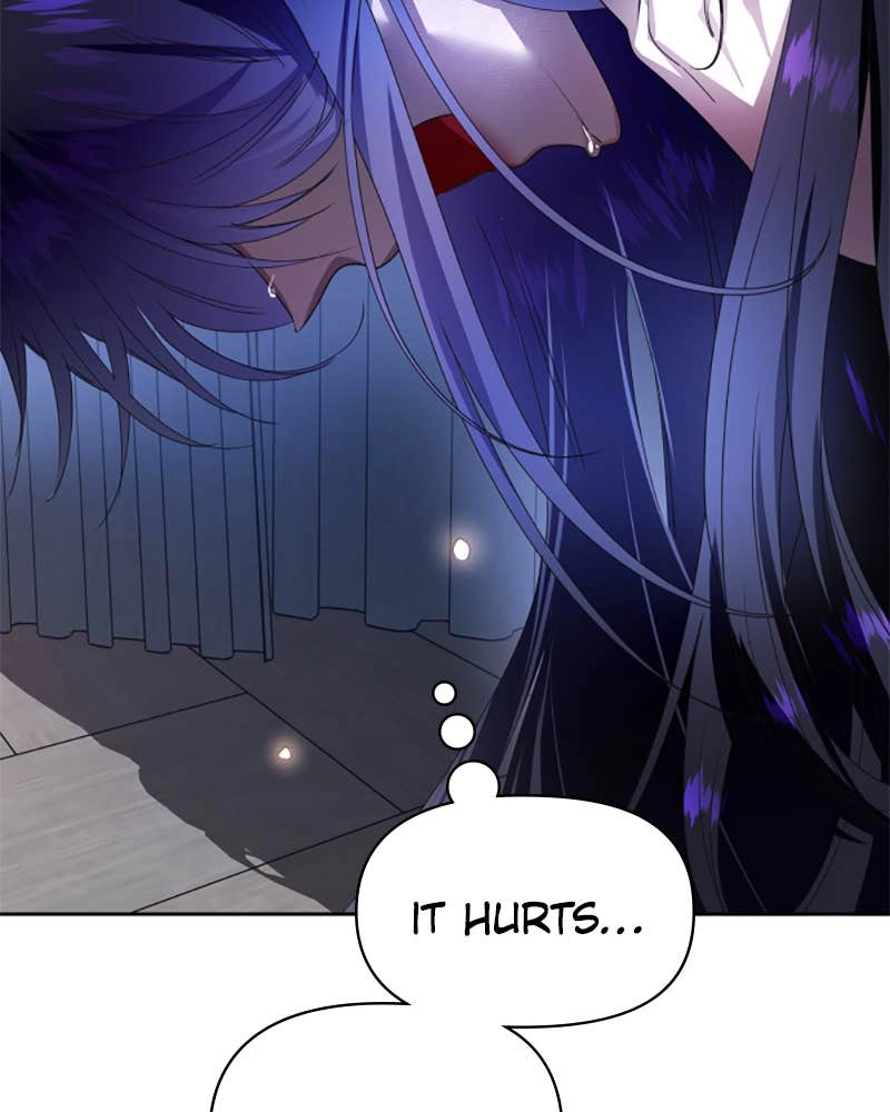 Your Throne Chapter 72 – THINGS DON'T ALWAYS GO AS PLANNED Page 36