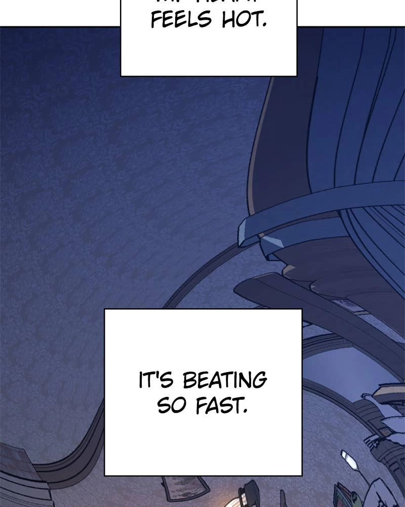 Your Throne Chapter 72 – THINGS DON'T ALWAYS GO AS PLANNED Page 38