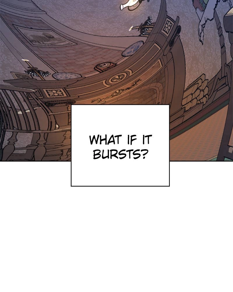 Your Throne Chapter 72 – THINGS DON'T ALWAYS GO AS PLANNED Page 39