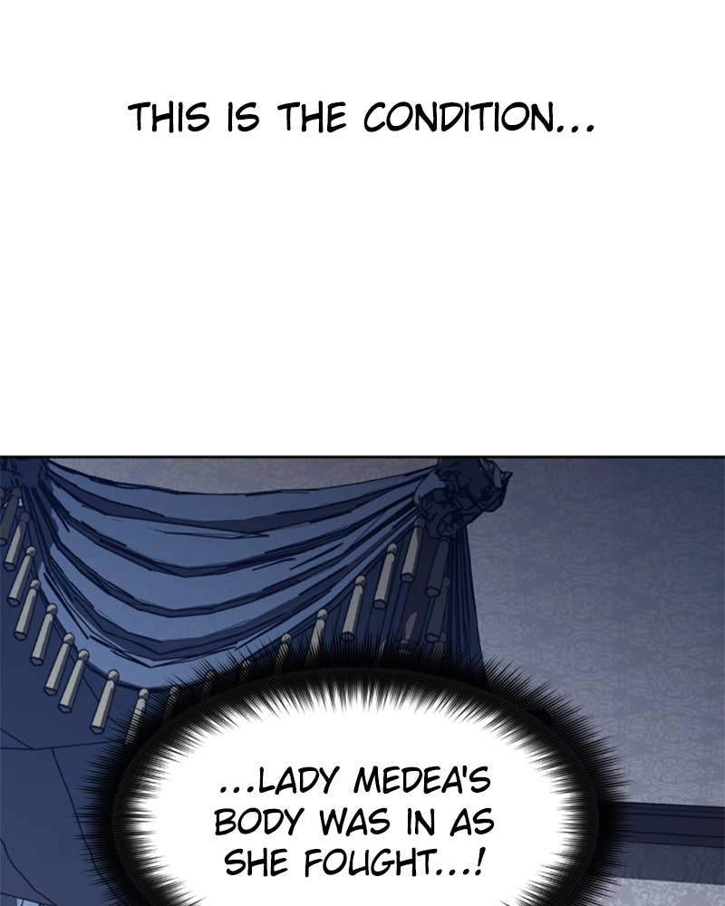 Your Throne Chapter 72 – THINGS DON'T ALWAYS GO AS PLANNED Page 40
