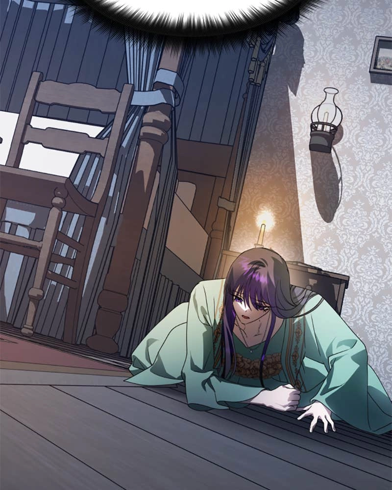 Your Throne Chapter 72 – THINGS DON'T ALWAYS GO AS PLANNED Page 41