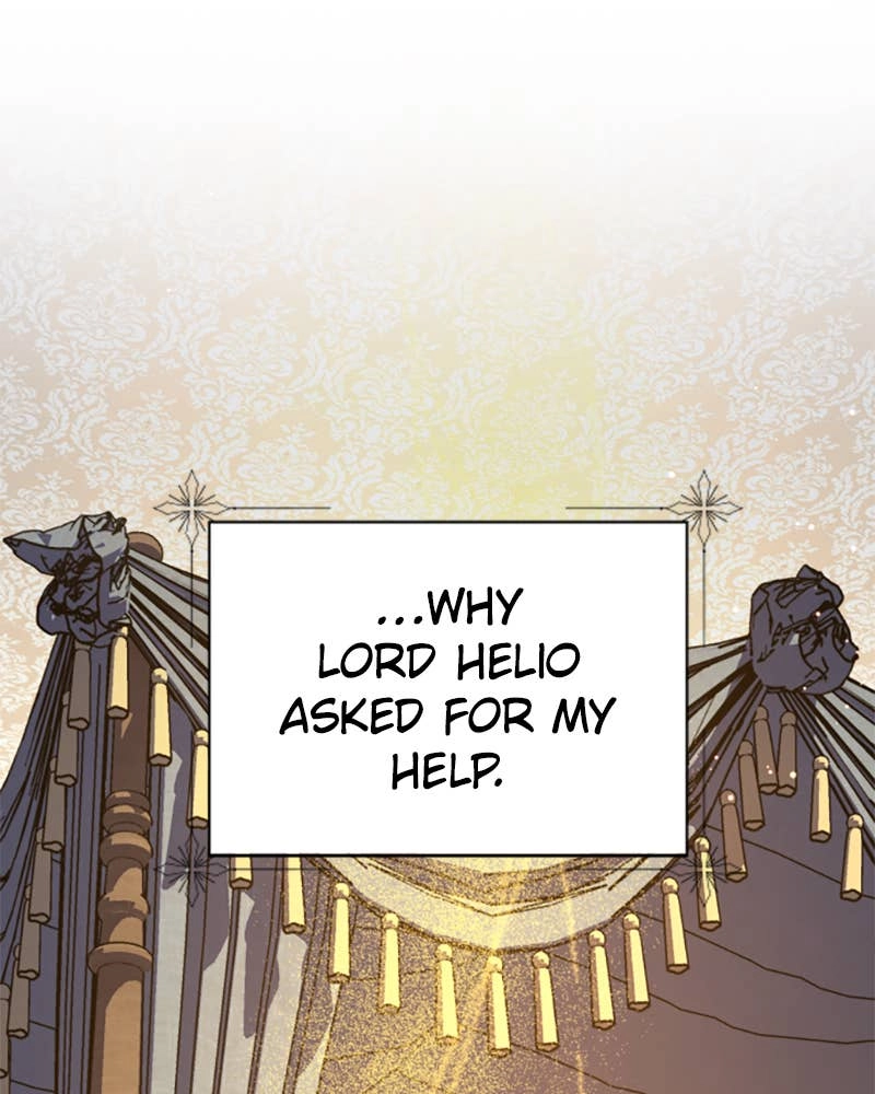 Your Throne Chapter 72 – THINGS DON'T ALWAYS GO AS PLANNED Page 44