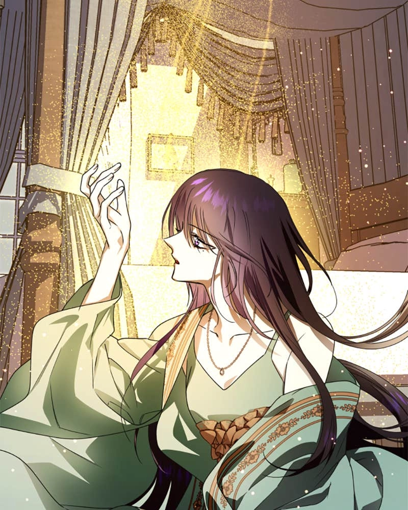 Your Throne Chapter 72 – THINGS DON'T ALWAYS GO AS PLANNED Page 45