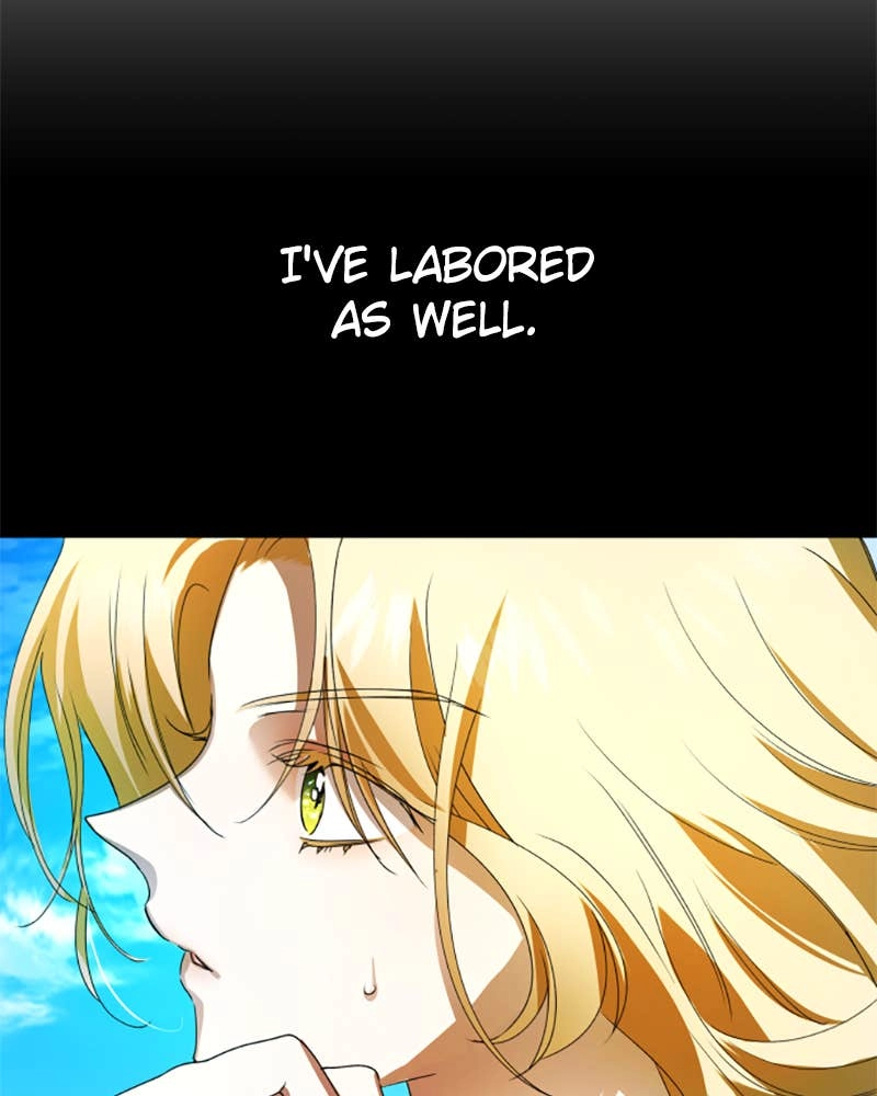 Your Throne Chapter 72 – THINGS DON'T ALWAYS GO AS PLANNED Page 49