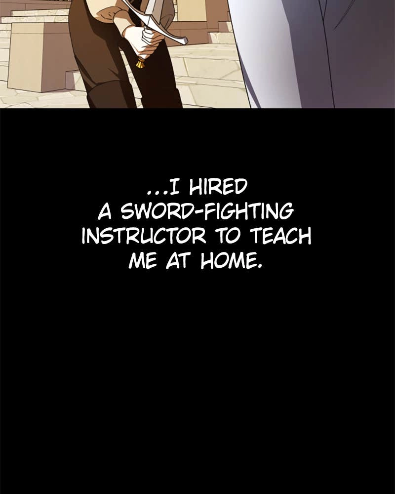 Your Throne Chapter 72 – THINGS DON'T ALWAYS GO AS PLANNED Page 52