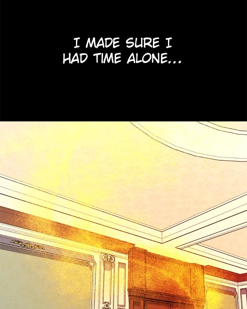 Your Throne Chapter 72 – THINGS DON'T ALWAYS GO AS PLANNED Page 53