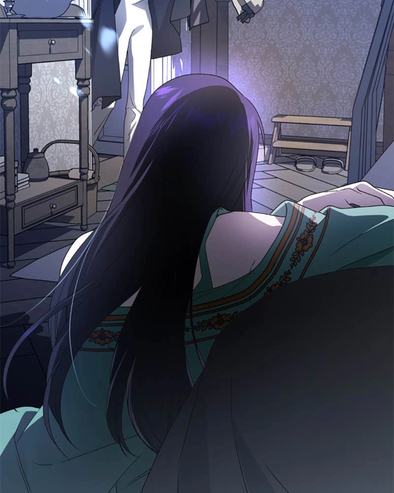 Your Throne Chapter 72 – THINGS DON'T ALWAYS GO AS PLANNED Page 61