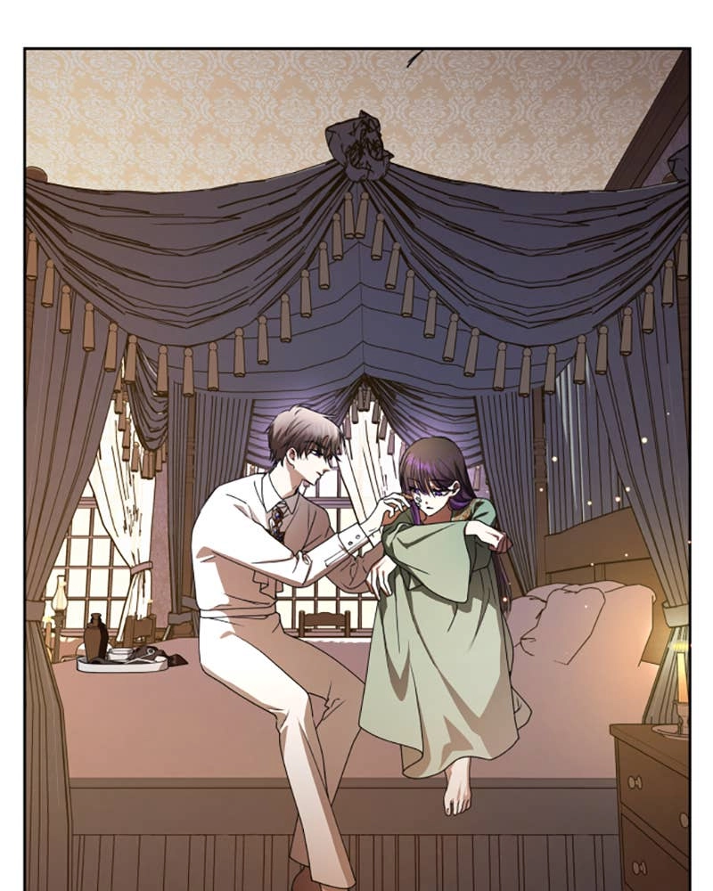 Your Throne Chapter 72 – THINGS DON'T ALWAYS GO AS PLANNED Page 69