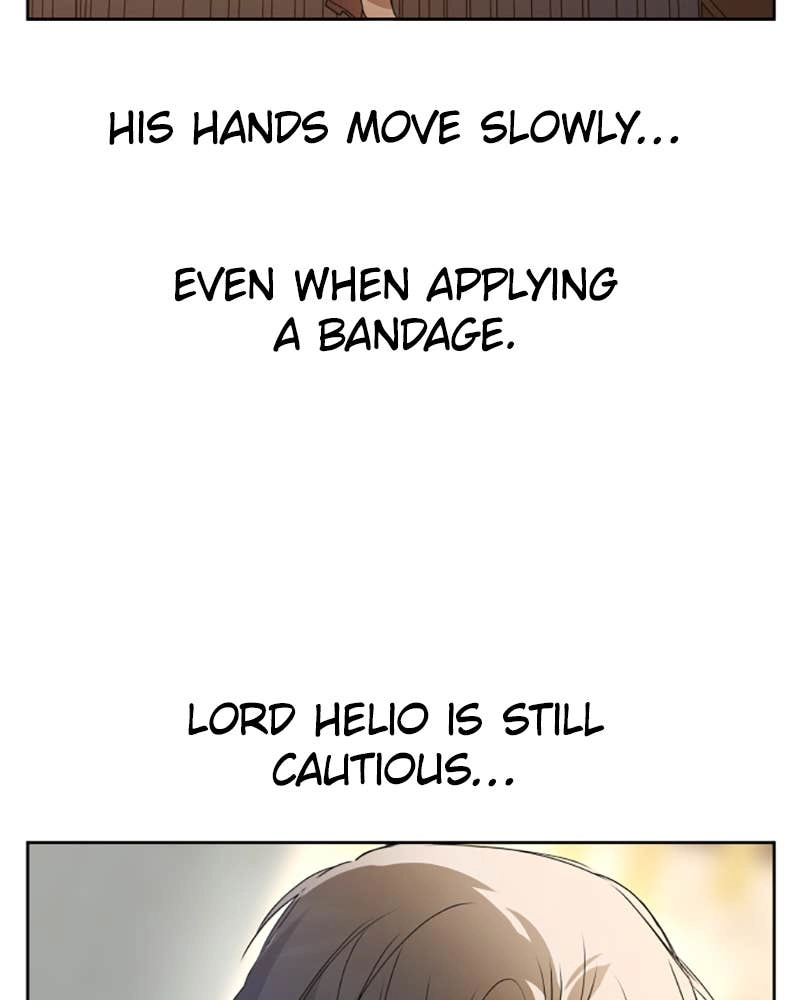Your Throne Chapter 72 – THINGS DON'T ALWAYS GO AS PLANNED Page 70