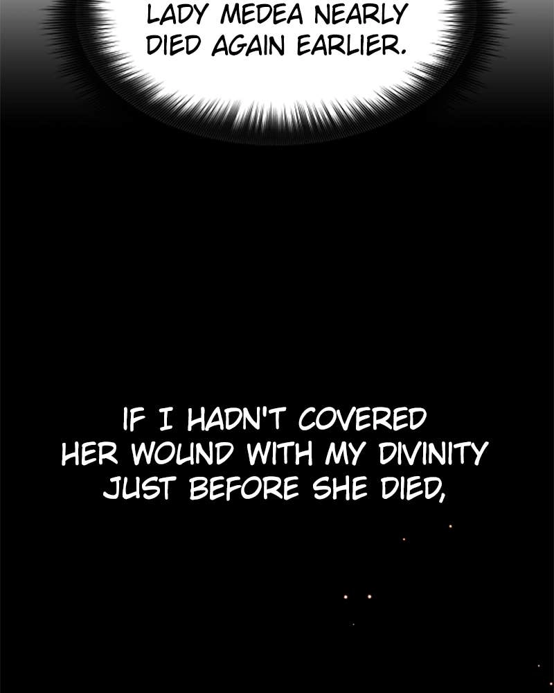 Your Throne Chapter 72 – THINGS DON'T ALWAYS GO AS PLANNED Page 73