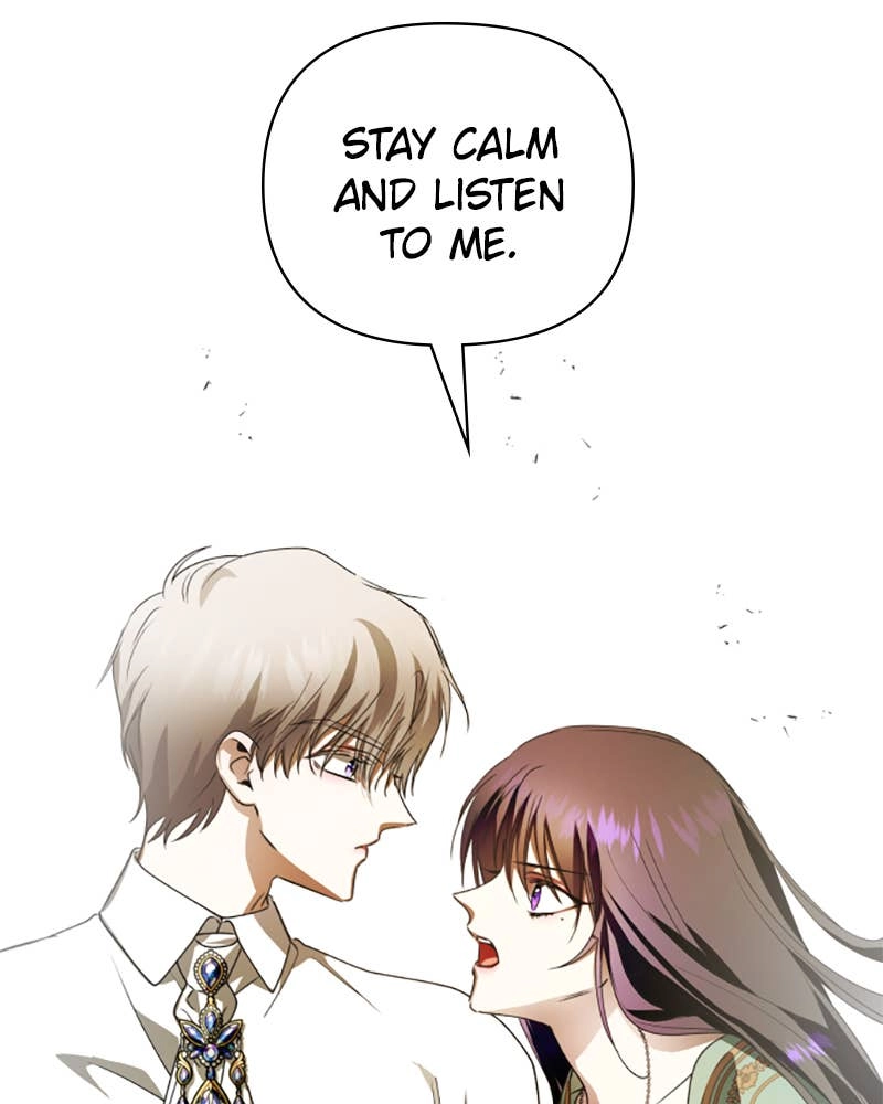 Your Throne Chapter 72 – THINGS DON'T ALWAYS GO AS PLANNED Page 85
