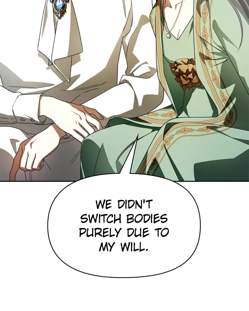 Your Throne Chapter 72 – THINGS DON'T ALWAYS GO AS PLANNED Page 86
