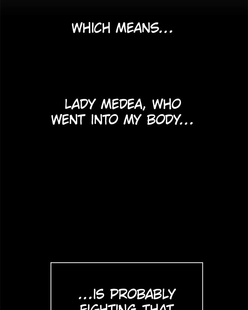 Your Throne Chapter 72 – THINGS DON'T ALWAYS GO AS PLANNED Page 89