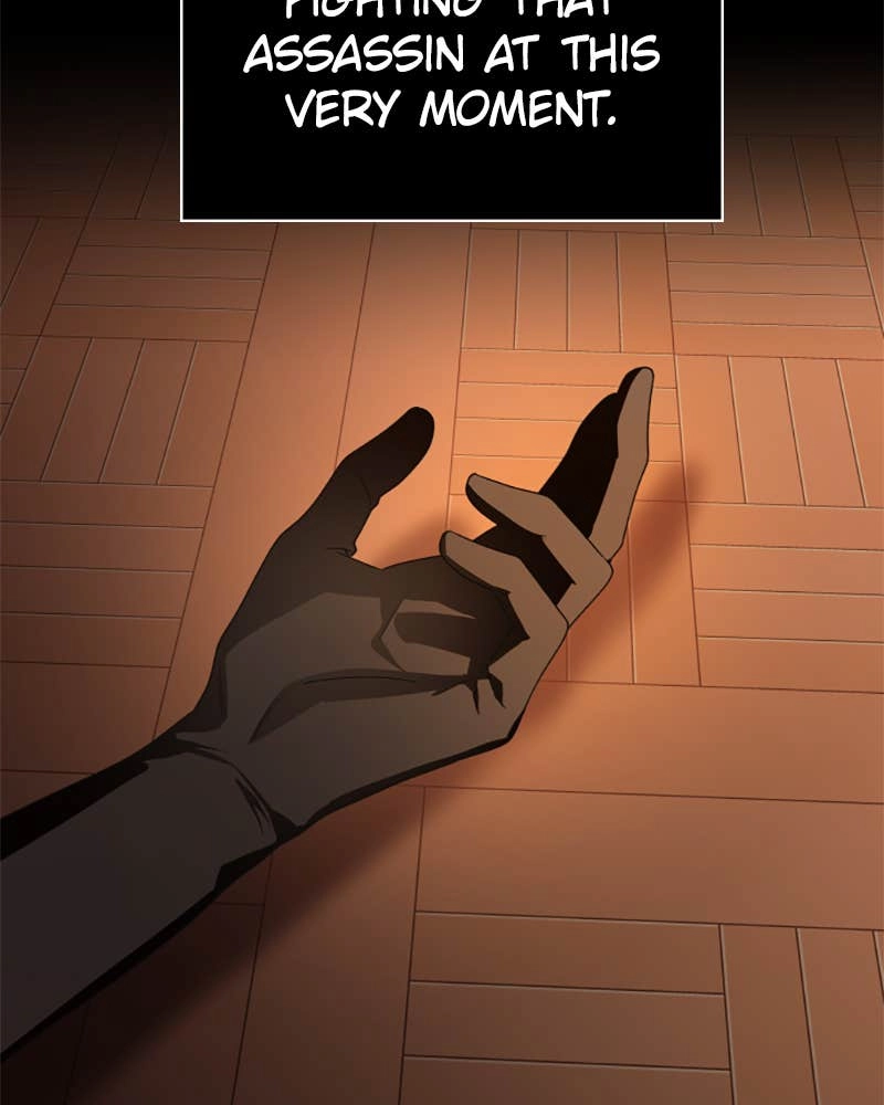 Your Throne Chapter 72 – THINGS DON'T ALWAYS GO AS PLANNED Page 90