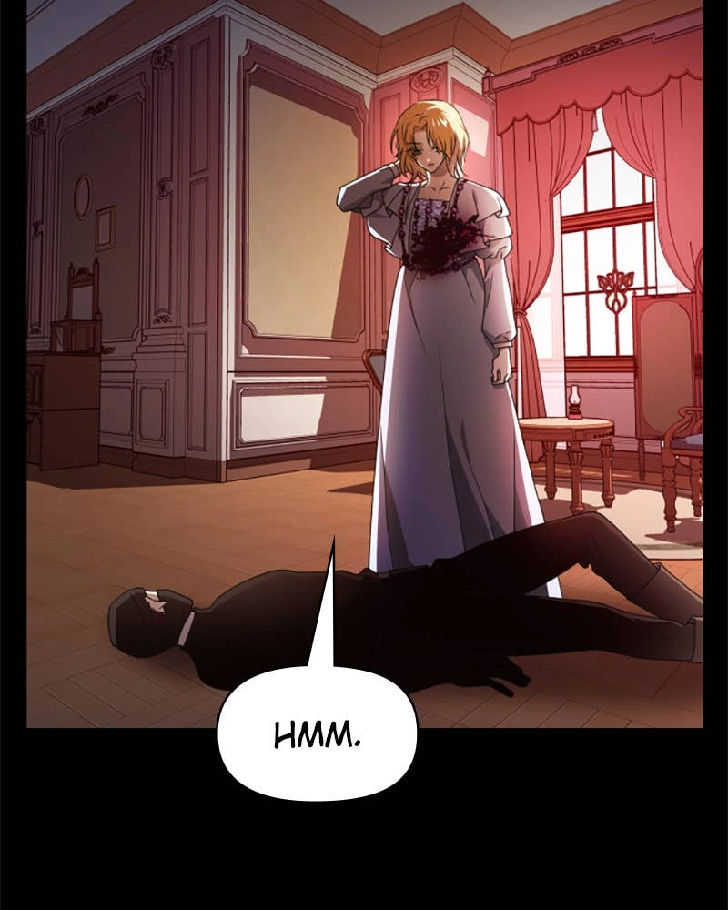 Your Throne Chapter 72 – THINGS DON'T ALWAYS GO AS PLANNED Page 93