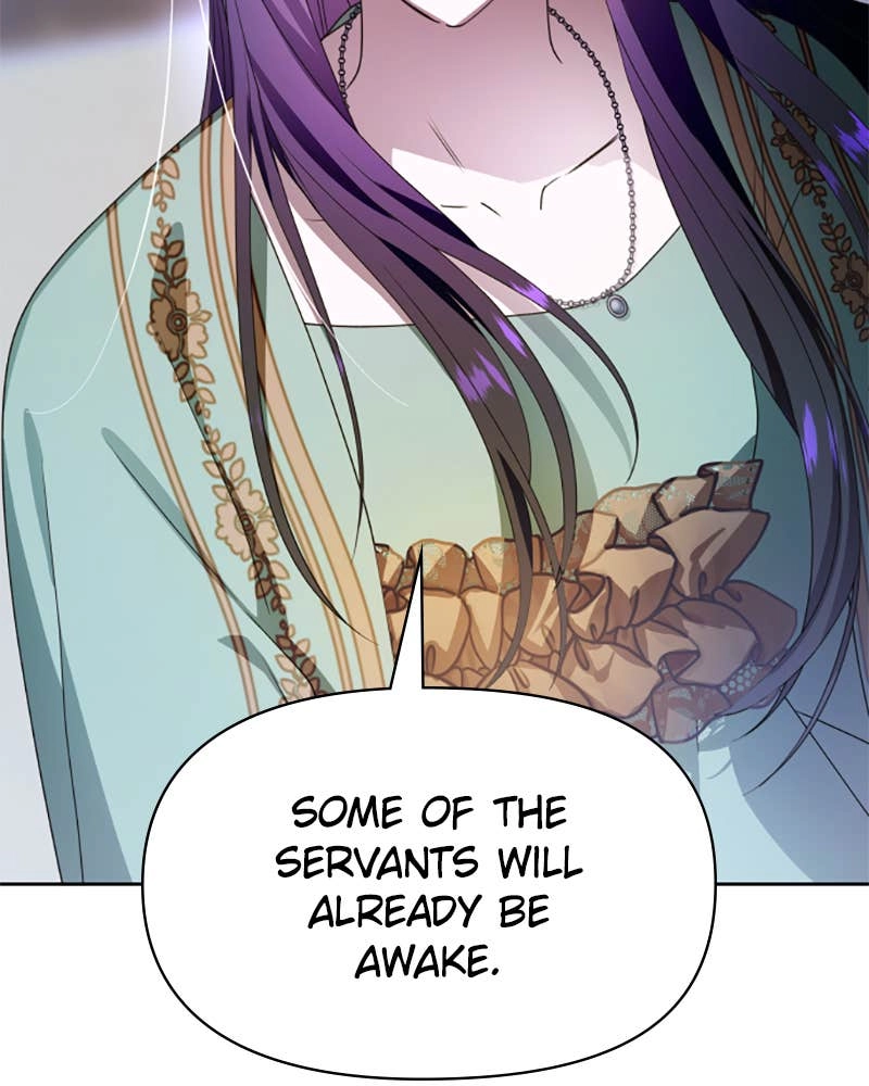 Your Throne Chapter 72 – THINGS DON'T ALWAYS GO AS PLANNED Page 98