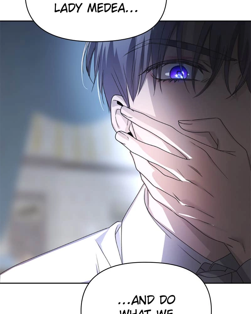 Your Throne Chapter 72 – THINGS DON'T ALWAYS GO AS PLANNED Page 100