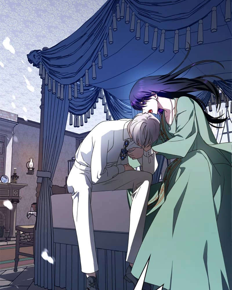 Your Throne Chapter 72 – THINGS DON'T ALWAYS GO AS PLANNED Page 102