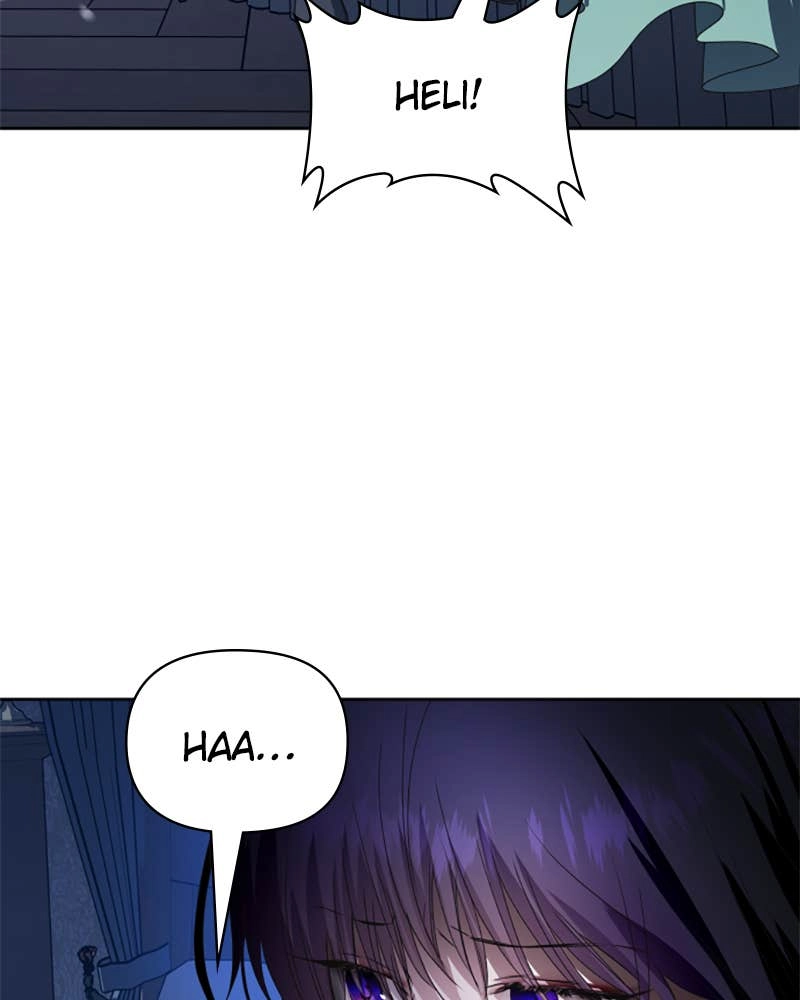 Your Throne Chapter 72 – THINGS DON'T ALWAYS GO AS PLANNED Page 103