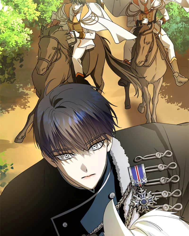 Your Throne Chapter 72 – THINGS DON'T ALWAYS GO AS PLANNED Page 109