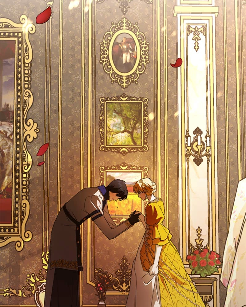Your Throne Chapter 72 – THINGS DON'T ALWAYS GO AS PLANNED Page 113