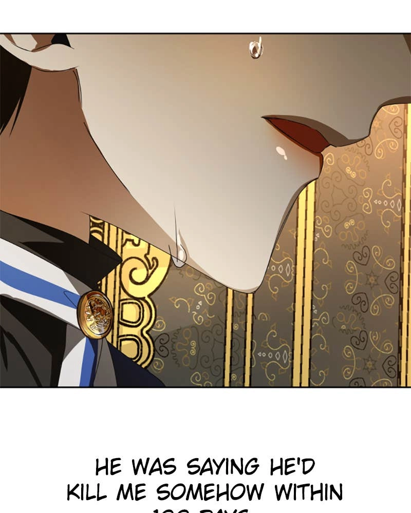 Your Throne Chapter 72 – THINGS DON'T ALWAYS GO AS PLANNED Page 115