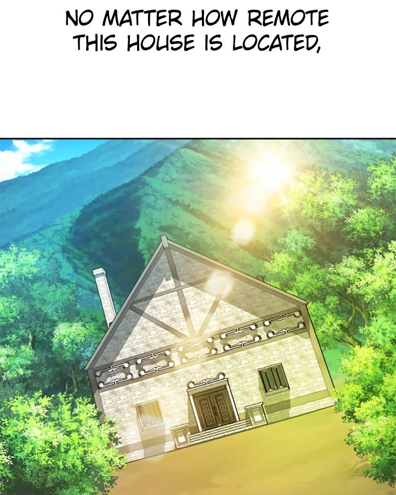 Your Throne Chapter 72 – THINGS DON'T ALWAYS GO AS PLANNED Page 122