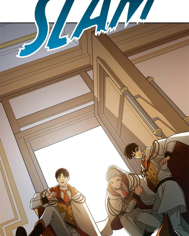 Your Throne Chapter 72 – THINGS DON'T ALWAYS GO AS PLANNED Page 124