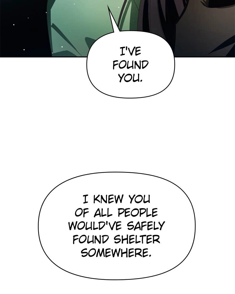 Your Throne Chapter 72 – THINGS DON'T ALWAYS GO AS PLANNED Page 138