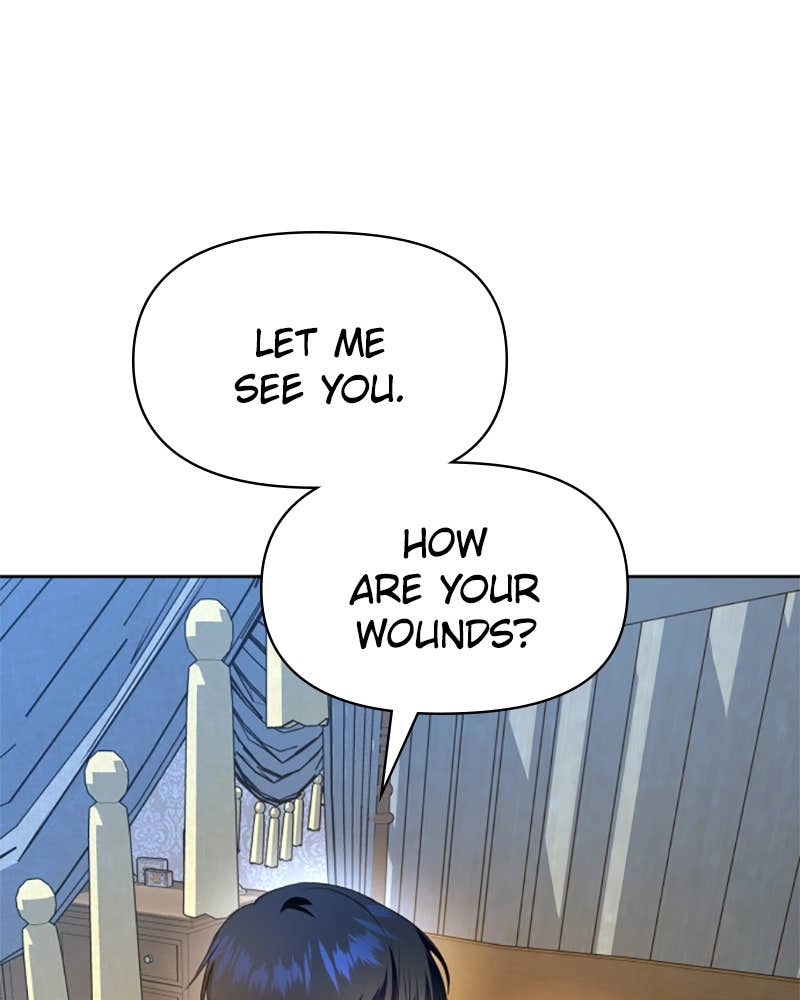Your Throne Chapter 72 – THINGS DON'T ALWAYS GO AS PLANNED Page 139