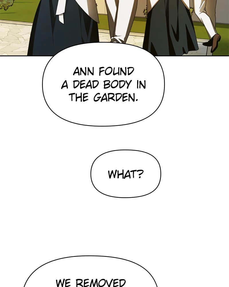 Your Throne Chapter 72 – THINGS DON'T ALWAYS GO AS PLANNED Page 166