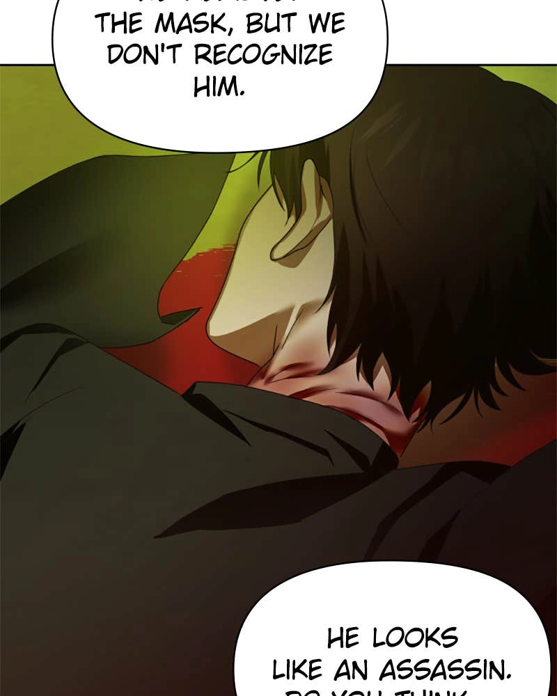 Your Throne Chapter 72 – THINGS DON'T ALWAYS GO AS PLANNED Page 167
