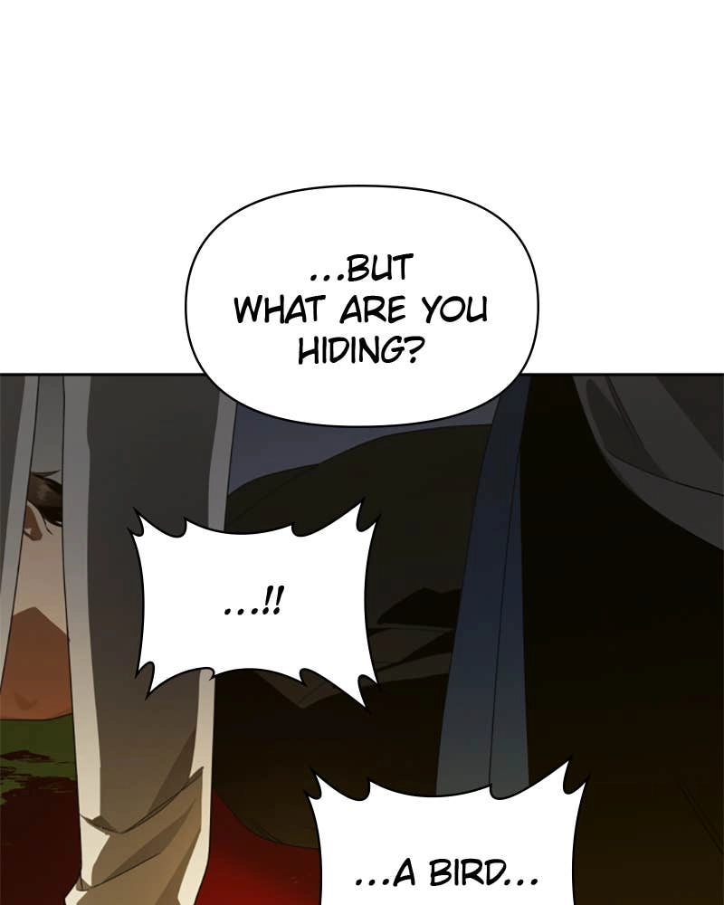 Your Throne Chapter 72 – THINGS DON'T ALWAYS GO AS PLANNED Page 183