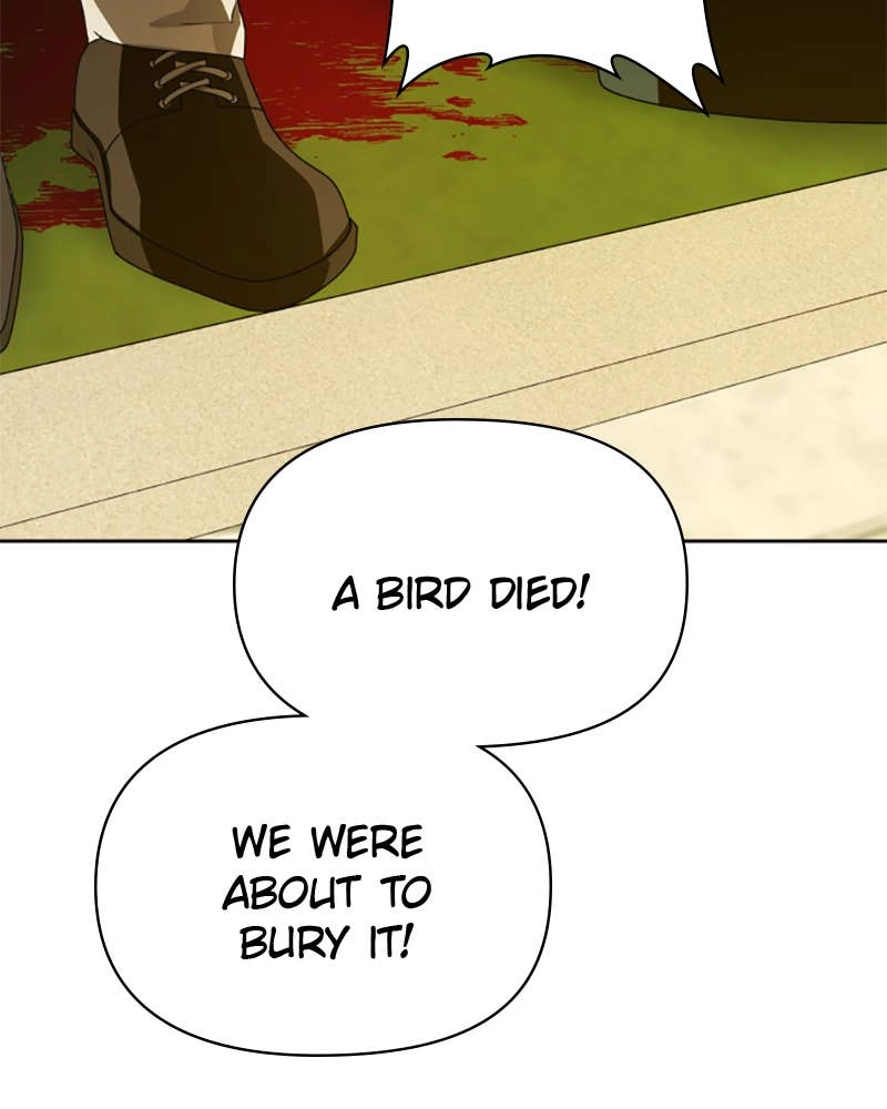 Your Throne Chapter 72 – THINGS DON'T ALWAYS GO AS PLANNED Page 184