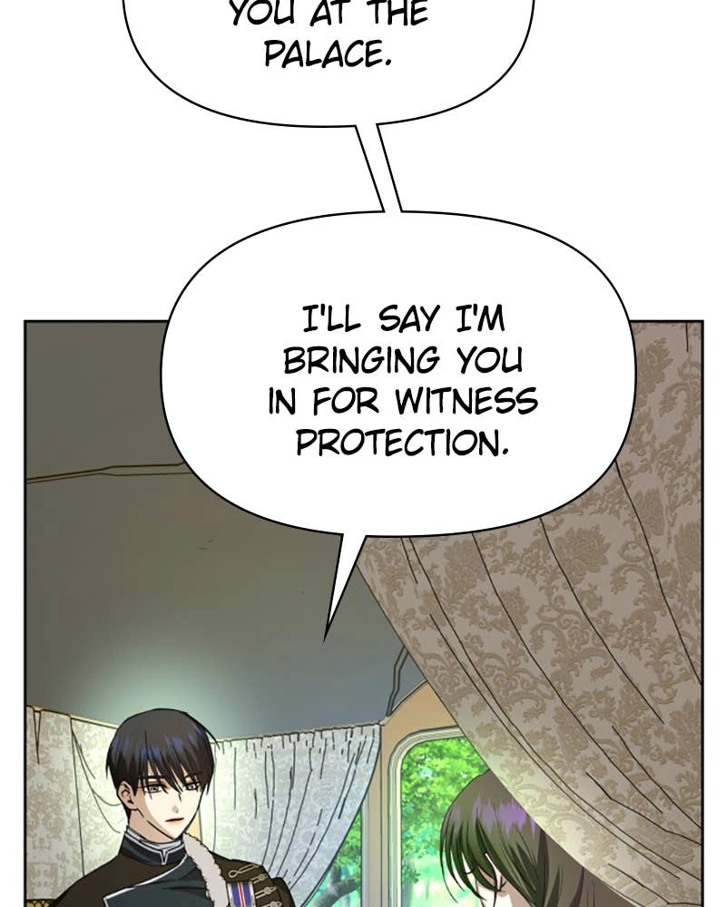 Your Throne Chapter 73 – GROWTH Page 8