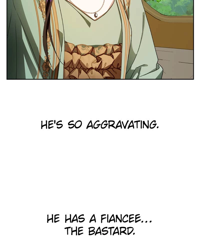 Your Throne Chapter 73 – GROWTH Page 13
