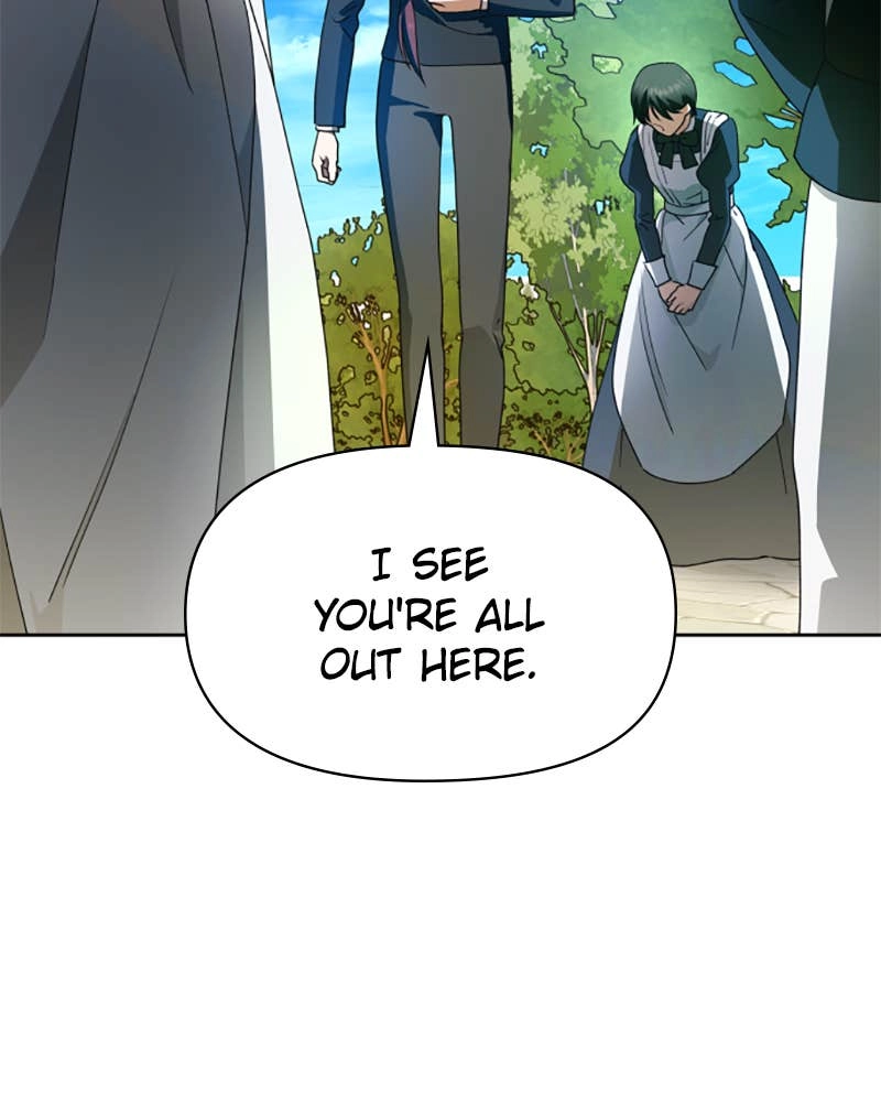 Your Throne Chapter 73 – GROWTH Page 29