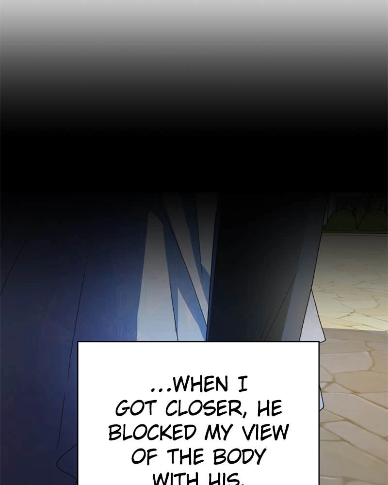 Your Throne Chapter 73 – GROWTH Page 48