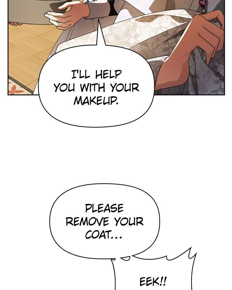 Your Throne Chapter 73 – GROWTH Page 66