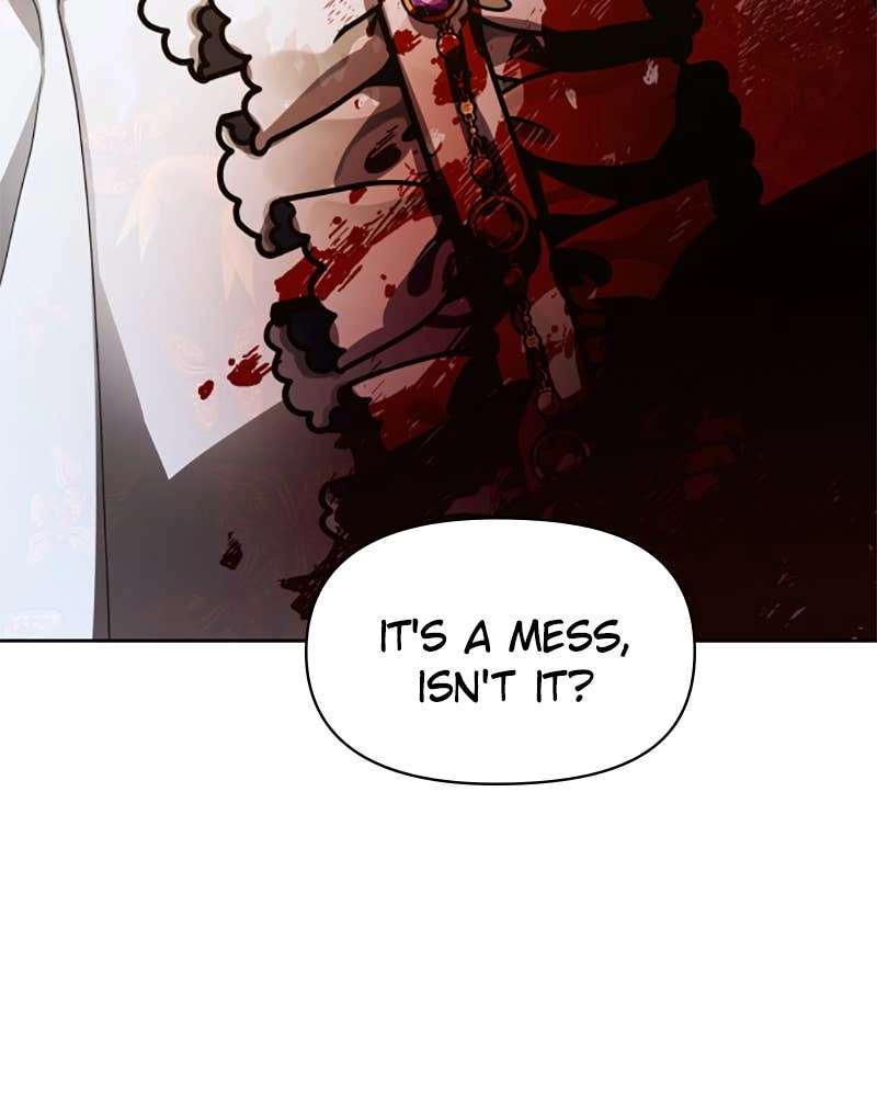 Your Throne Chapter 73 – GROWTH Page 70