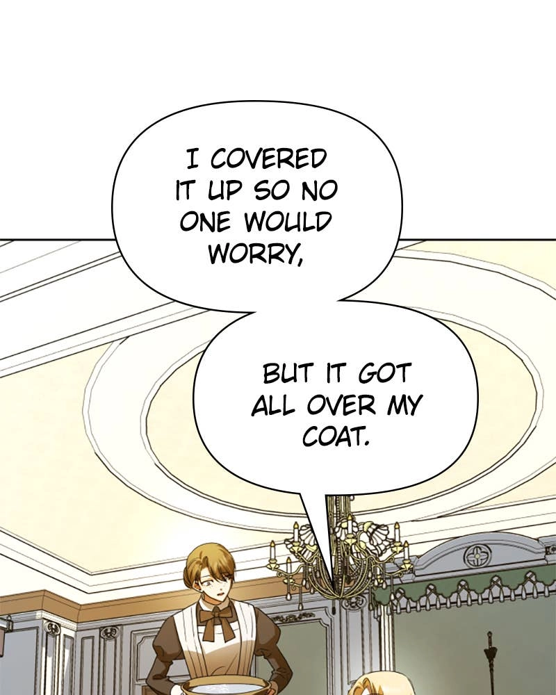 Your Throne Chapter 73 – GROWTH Page 71