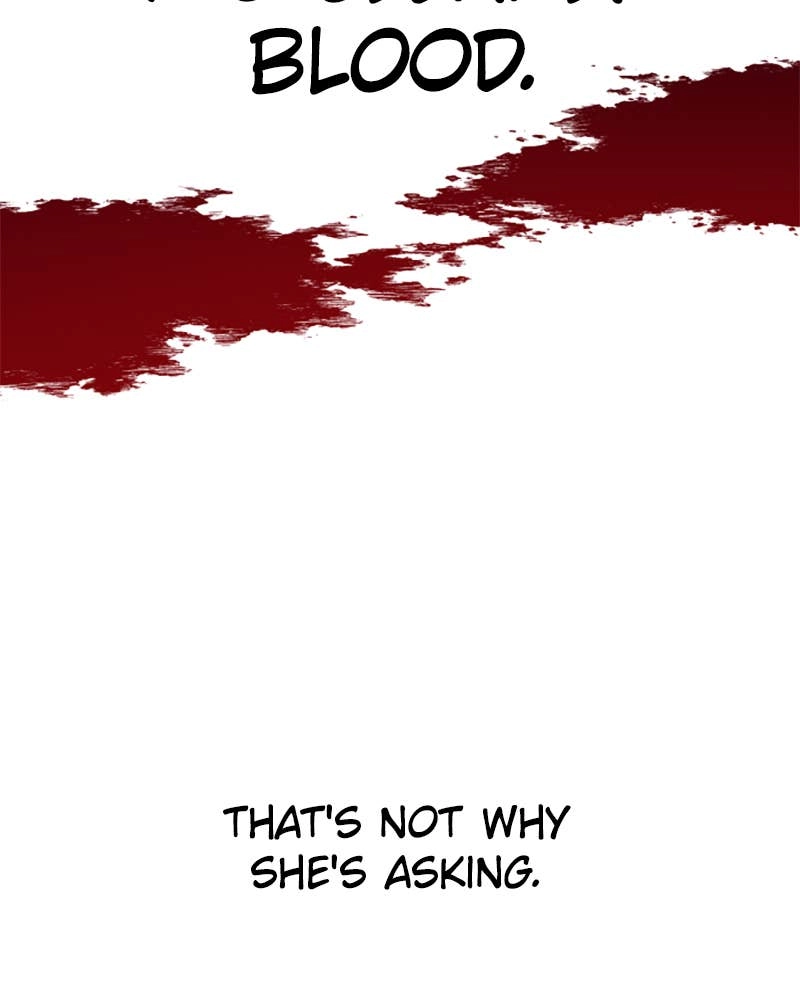 Your Throne Chapter 73 – GROWTH Page 76